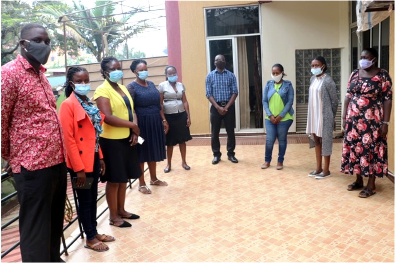 Makerere researchers design community-led behavioral change model to control rate of type 2 diabetes among rural population