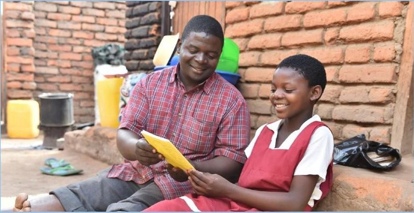 Girls Education and AGBV prevention