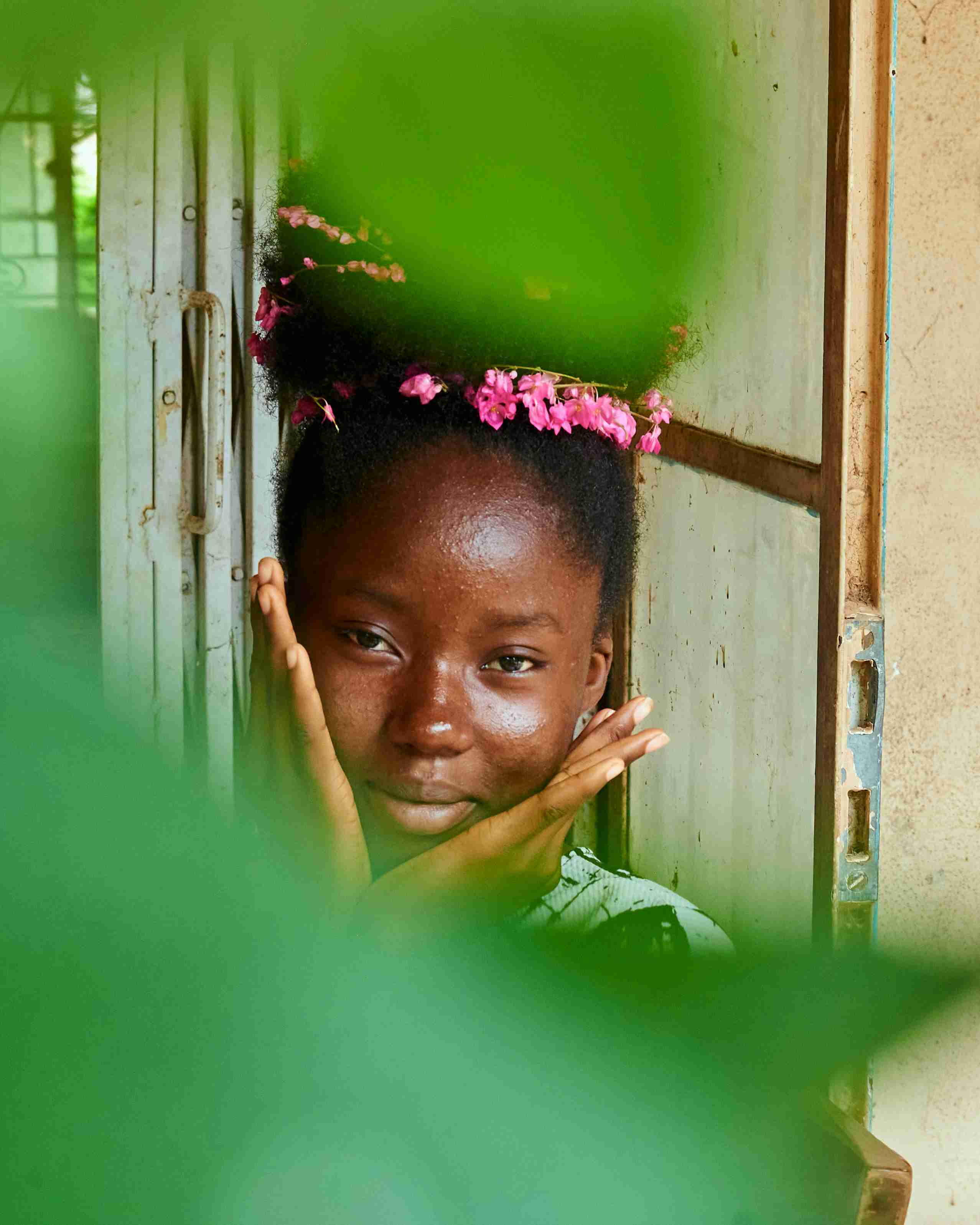 Scaling and *Spreading*