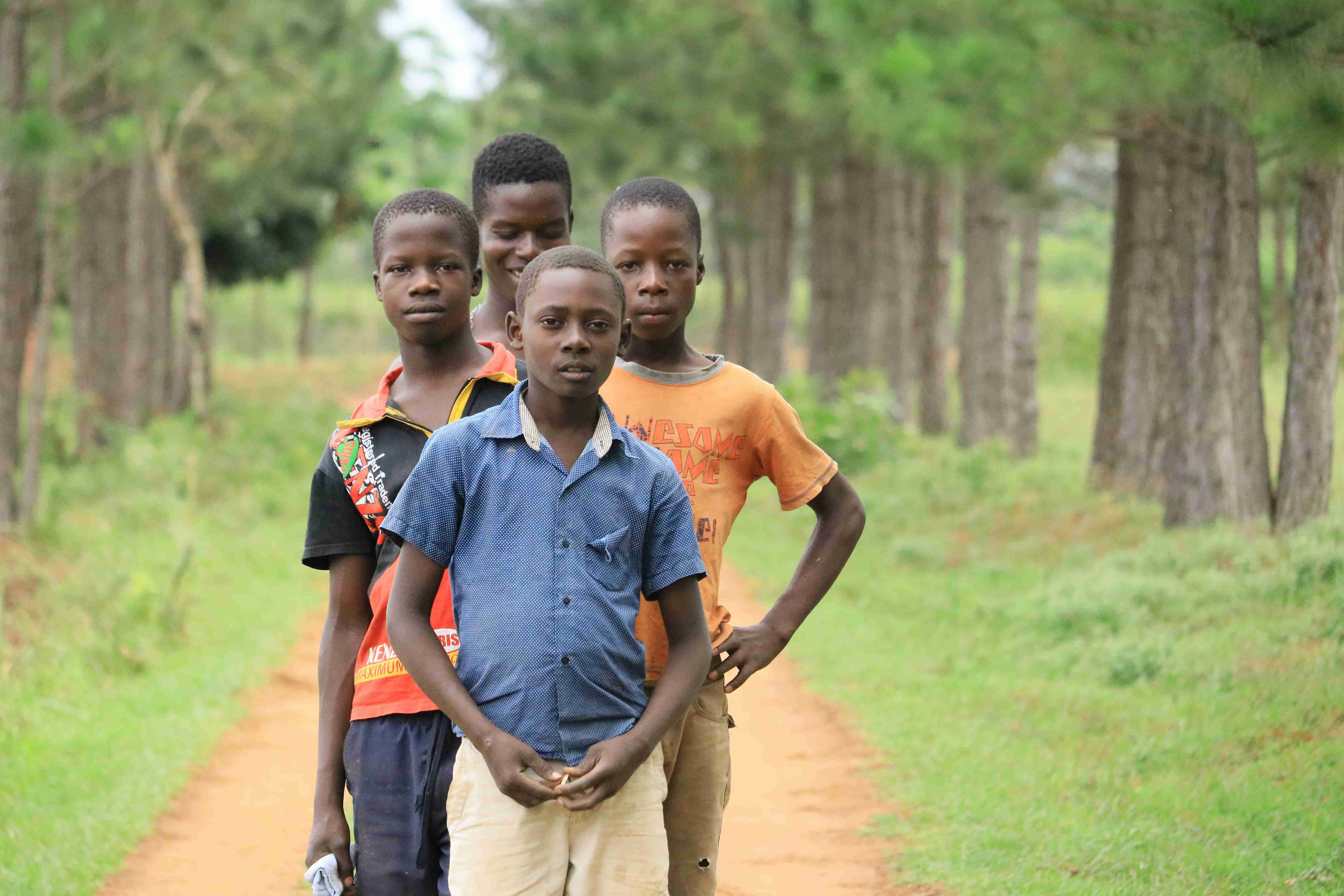 Join Our Ecosystem for Change