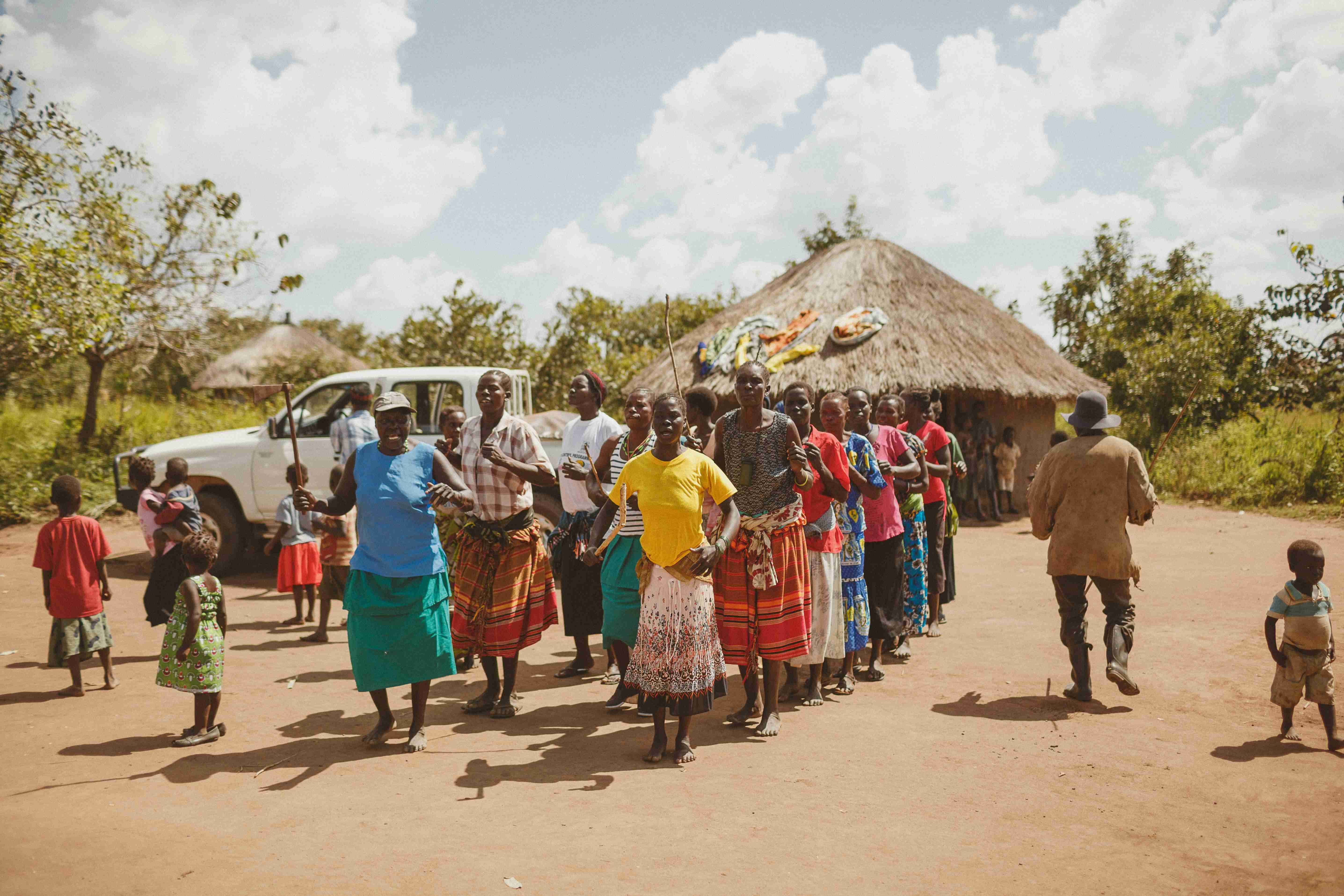 Why the Focus on *IMPACT?*